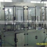 Can Filling Line for non-carbonated beverage