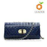 Practical Leisure Design Genuine Leather Shoulder Bag thumbnail-3