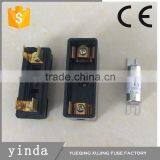 HRC Type Blcak Fuse Holder thumbnail-3