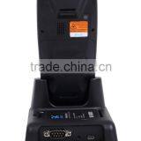 Touch Screen Android Portable Data Terminal Rfid Card Machine thumbnail-5