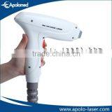 808nm 1600W High Power Laser Diode Machine Hair Removal Germany thumbnail-2