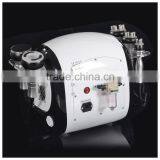 2016 New Arrival, 5 in 1 Cavitacion Con Vacuum Keyword Cavitation RF Beauty Machine for Beauty Salon or Home thumbnail-6