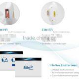 Strong Power 2 Handspeices E 10MHz Light Ipl Rf Equipment Skin Rejuvenation thumbnail-5