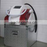 Remove Diseased Telangiectasis Rejuvenate Skin Returned With Portable Beauty Machine E-light IPL RF 480-1200nm