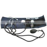 Preciseness Blood Pressure Cuff Monitor and Stethoscope Set thumbnail-3