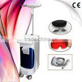 Q Switched Laser Machine 2016 CE Long Pulse Nd Yag Laser Hair Removal Machine Home Use Long Pulse Nd Yag Laser 1500mj thumbnail-5