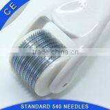 2016 Best Selling Factory Wholesale Non-surgical Medical Grade Derma Roller540 Face Firming thumbnail-3