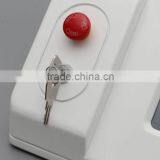 Far Infrared Sauna Heater Heating Slimming System thumbnail-5