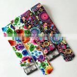 New Fashion Printed Silicone Band Strap For Fitbit Charge 2 Smart Bracelet Strap For Charge2 Bands No Tracker thumbnail-2