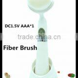 Home Easy Carry Facial Cleansing Brush System for Women & Men -Face Body Electric Massager Spa thumbnail-1