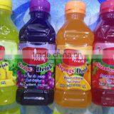 Tropical Fruits Puree, Juice, Juice Concentrate thumbnail-1