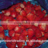 Frozen Fresh Strawberry thumbnail-2