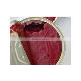 Necessities Home,100% Natural Sun-ripend Tomato Paste 400g for European Market thumbnail-4