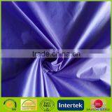 New Ultra Thin and Light Nylon Fabric / 20D Nylon Taffeta / Waterproof Taffeta Nylon thumbnail-3