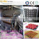 Best Quality Paper Egg Tray Making Machine/egg Tray Make Machine/fruit Tray Machine/dust Mask Machine thumbnail-1