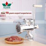 JCW-8-3 Manual Industial Meat Grinder Price thumbnail-2