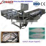 Best Selling Ice Coating Machine For Fish|Frozen Fish Glazing Machine Price