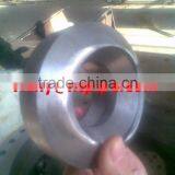 ASTM B564 UNS N02200 Threadolet