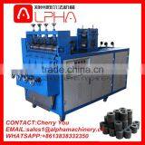 Automatic Scourer Making Machine/Cleaning Ball Machine thumbnail-4