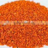 Full Grain Red Color Sweet Camellia Bee Pollen/camellia Pollen