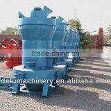 Less Processing and Good Sealing High-pressure Micropowder Grinder With High Grinding Gorce thumbnail-1