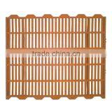 Plastic Pig Floor For Livestock Equipment