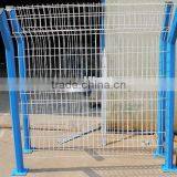 Highway Protection Fencing/wire Mesh Fence/ thumbnail-3