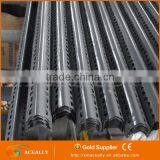 Warehouse Stockroom Selective Slotted Angle Iron Post Shelving thumbnail-5