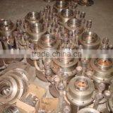 Induction Melting and Hold Furnace Spare Parts for Brass Copper Bronze thumbnail-2