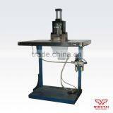 Foot Step Rounded Corner Pneumatic Punching Machine