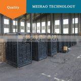 Hexagonal Bar Smoke-free Barbecue Charcoal Exporter thumbnail-1