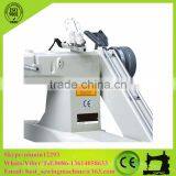 2016 Hot Sale High Quality Good Price of High Speed Feed-off-the-arm Chainstitch Sewing Machine T-shirt Sewing Machine CS-928 thumbnail-3