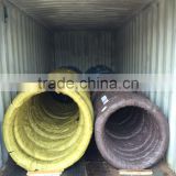 0.80mm Oil Tempered Spring Steel Wire, High Carbon Spring Steel Wire for make spring, alambre de acero
