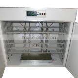 XSA-8 1320pcs Small Egg Incubator