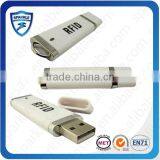 Hot Sell Factory Offer 8digit or 10 Digit Mini Usb Android Smart 125khz em Reader