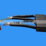 Carbon Brush for Alternator MDA008 Alternator Carbon Brush thumbnail-1