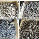 Wood Sawdust Pellet Production Line With Low Price, 8mm Pellet Making Machine