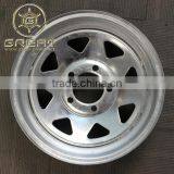 New Tractor Trailer Wheel Rims Used thumbnail-3