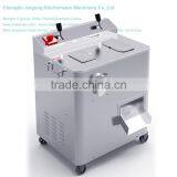 Industrial Sausage Machine Fresh Meat Mincer/Grinder/Slicer thumbnail-3