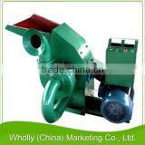 2015 Multifunctional Sawdust Rice Husk Hammer Mill for Wood Chip thumbnail-3