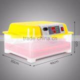 Mini Incubadoras 8eggs,12eggs,24eggs,36eggs,48eggs,72eggs,96eggs,112eggs thumbnail-6