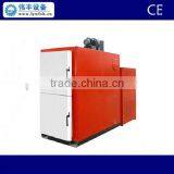 biomass hot water boiler for 300 square heating area