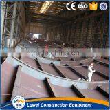 Luwei Bolted Cement Silo for Plant thumbnail-3