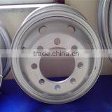 High Quality Fast Delivery Truck Wheel Rims Well Made in China