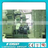 Cattle Feed Making Mill Producer China Fdsp Feed Machinery Factory thumbnail-1