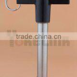 High Quality Precision Stainless Steel T Handle Quick Release Pin Ball Lock Pin for Speaker Line Array System thumbnail-6