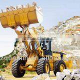 Liugong Wheel Loader CLG862III Spare Accessory thumbnail-1