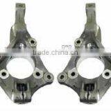 AUTO AXLE KNUCKLE REAR LH: 13319480 / RH: 13319481 FOR CHEVROLET CRUZE 2009'~ thumbnail-1