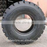 China Direct Factory TH202 Linde Bias Forklift Tyres Industrial Tyres Forklift Tyres 8.25-15 8.25x15 thumbnail-5