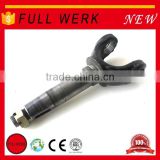 New Products FULL WERK forging steel terminating fixture joint for flexible shaft
